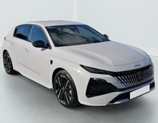 Peugeot 308 III Phase 1 Hénin-Beaumont