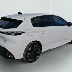 Peugeot 308 III Phase 1 Phase 2 BlueHDi 130 EAT8 GT Exclusive H&eacute;nin-Beaumont
