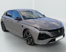 Peugeot 308 III Phase 1 Hénin-Beaumont