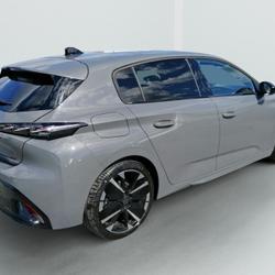 Peugeot 308 III Phase 1 1.5 BLUEHDI 130 EAT8 GT EXCLUSIVE H&eacute;nin-Beaumont