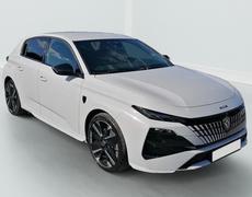Peugeot 308 III Phase 1 Hénin-Beaumont