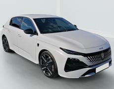 Peugeot 308 III Phase 1 Hénin-Beaumont