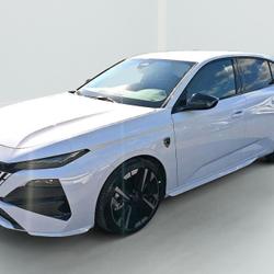 Peugeot 308 III Phase 1 Hybrid 145 e-DCS6 GT H&eacute;nin-Beaumont