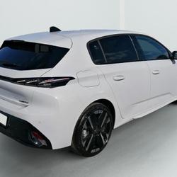 Peugeot 308 III Phase 1 Hybrid 145 e-DCS6 GT H&eacute;nin-Beaumont