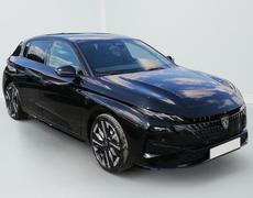 Peugeot 308 III Phase 1 Hénin-Beaumont