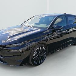 Peugeot 308 III Phase 1 Hybrid 145 e-DCS6 GT H&eacute;nin-Beaumont