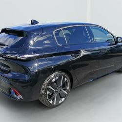 Peugeot 308 III Phase 1 Hybrid 145 e-DCS6 GT H&eacute;nin-Beaumont