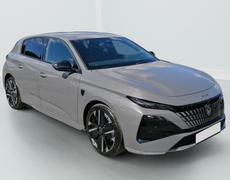 Peugeot 308 III Phase 1 Hénin-Beaumont