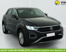 Volkswagen T-Roc Saint-Fons