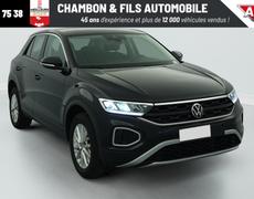 Volkswagen T-Roc La Grand-Croix