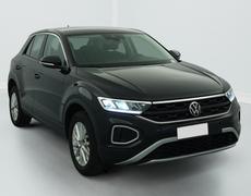 Volkswagen T-Roc Hénin-Beaumont