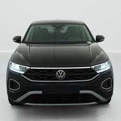 Volkswagen T-Roc 1.0 TSI 110 Start Stop BVM6 H&eacute;nin-Beaumont