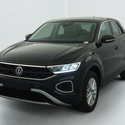 Volkswagen T-Roc 1.0 TSI 110 Start Stop BVM6 H&eacute;nin-Beaumont