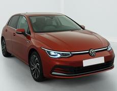 Volkswagen Golf 8 Hénin-Beaumont