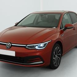 Volkswagen Golf 8 2.0 TDI SCR 150 DSG7 STYLE H&eacute;nin-Beaumont