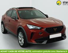 Cupra Formentor Saint-Fons