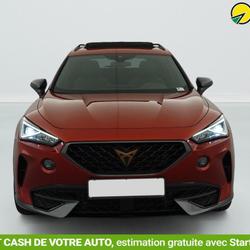 Cupra Formentor 1.4 e-HYBRID 204 ch DSG6 V Saint-Fons