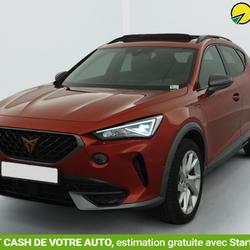 Cupra Formentor 1.4 e-HYBRID 204 ch DSG6 V Saint-Fons