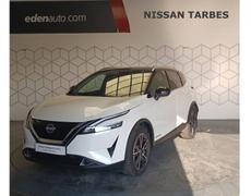 Nissan Qashqai Tarbes
