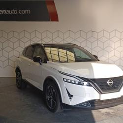 Nissan Qashqai e-Power 190 ch Tekna Tarbes