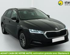 Skoda Octavia Saint-Fons