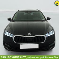 Skoda Octavia Combi 2.0 TDI 150 ch DSG7 4x4 Ambition Saint-Fons