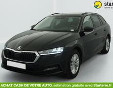 Skoda Octavia Saint-Fons