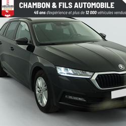 Skoda Octavia Combi 2.0 TDI 116 ch DSG7 Ambition La Grand-Croix