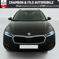 Skoda Octavia Combi 2.0 TDI 116 ch DSG7 Ambition La Grand-Croix