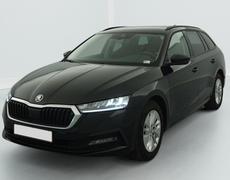 Skoda Octavia Hénin-Beaumont