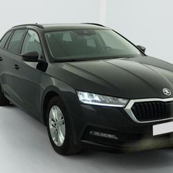 Skoda Octavia 2.0 TDI 116 ch DSG7 Ambition H&eacute;nin-Beaumont