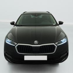 Skoda Octavia 2.0 TDI 116 ch DSG7 Ambition H&eacute;nin-Beaumont