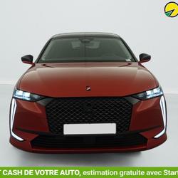DS DS4 Hybride E-Tense 225 EAT8 Performance Line Saint-Fons