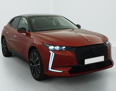 DS DS4 Hénin-Beaumont