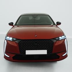 DS DS4 Hybride E-Tense 225 EAT8 Performance Line H&eacute;nin-Beaumont