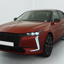 DS DS4 Hybride E-Tense 225 EAT8 Performance Line H&eacute;nin-Beaumont
