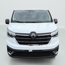 Renault Trafic TRAFIC FG BLUE DCI 150 L1H1 3T GSR2 ADVANCE H&eacute;nin-Beaumont