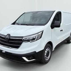Renault Trafic TRAFIC FG BLUE DCI 150 L1H1 3T GSR2 ADVANCE H&eacute;nin-Beaumont