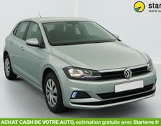 Volkswagen Polo Saint-Fons