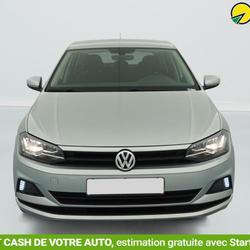Volkswagen Polo 1.0 80 S&S BVM5 Saint-Fons