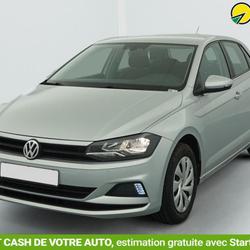 Volkswagen Polo 1.0 80 S&S BVM5 Saint-Fons