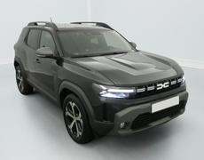 Dacia Duster Hénin-Beaumont