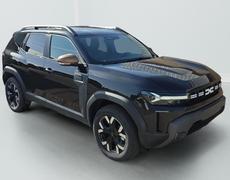 Dacia Duster Hénin-Beaumont