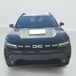Dacia Duster Mild Hybrid 130 4x4 Extreme H&eacute;nin-Beaumont