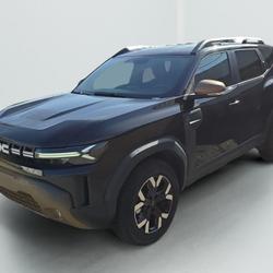 Dacia Duster Mild Hybrid 130 4x4 Extreme H&eacute;nin-Beaumont