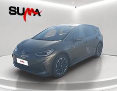 Volkswagen ID3 Chalon-sur-Saône