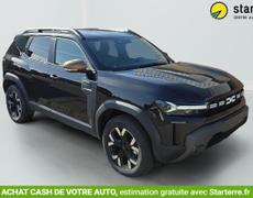 Dacia Duster Saint-Fons