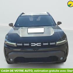 Dacia Duster Mild Hybrid 130 4x4 Extreme Saint-Fons