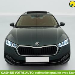 Skoda Octavia Combi 1.5 TSI 150 ch ACT Style Saint-Fons