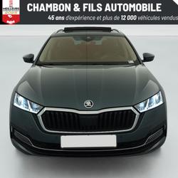 Skoda Octavia Combi 1.5 TSI 150 ch ACT Style La Grand-Croix